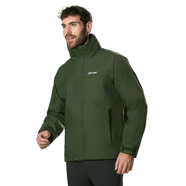 berghaus rg alpha