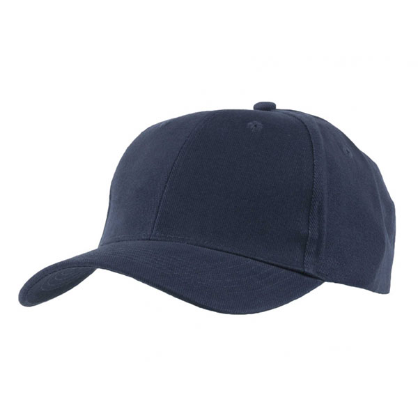 Brand 47 Heavy Brushed Cotton Baseball Cap