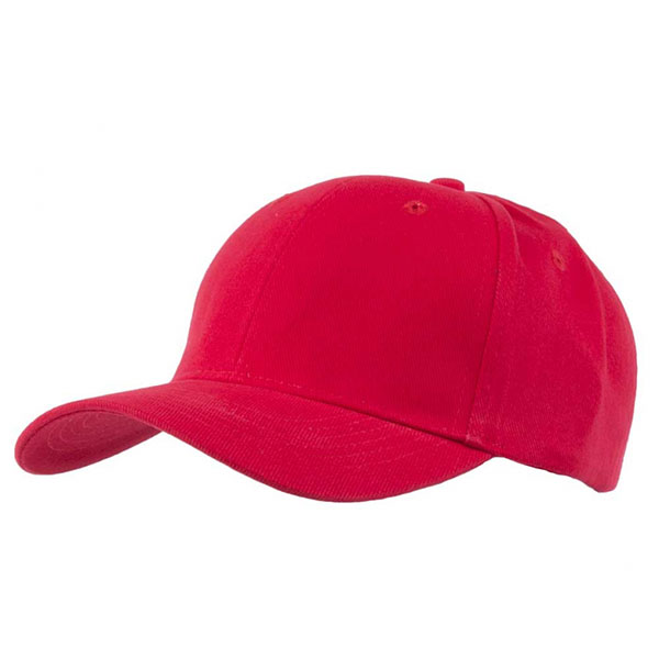 Brand 47 Heavy Brushed Cotton Baseball Cap