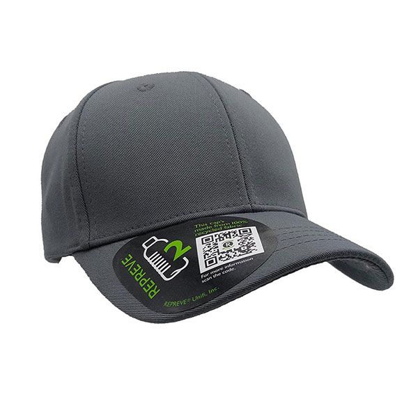 Brand 47 Recycled Polyester Baseball Cap