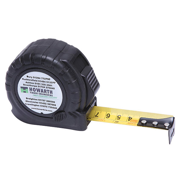Tuffpro 5m Tape Measure