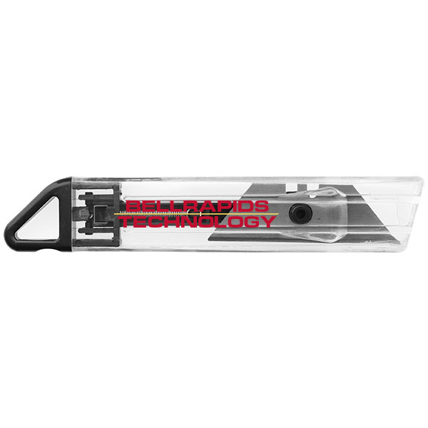 Hoost Utility Knife - Full Colour