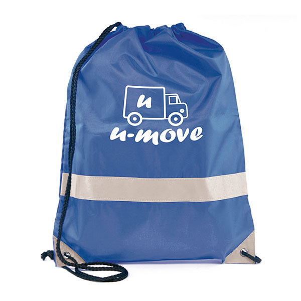 Celsius Hi Vis Drawstring Bag -  1 Colour