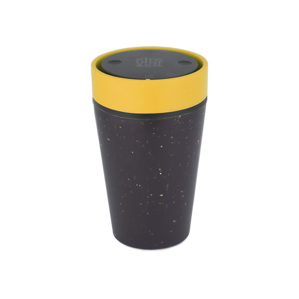 Circular & Co 8oz Recycled Coffee Cup - Coffee Cups - Full Colour