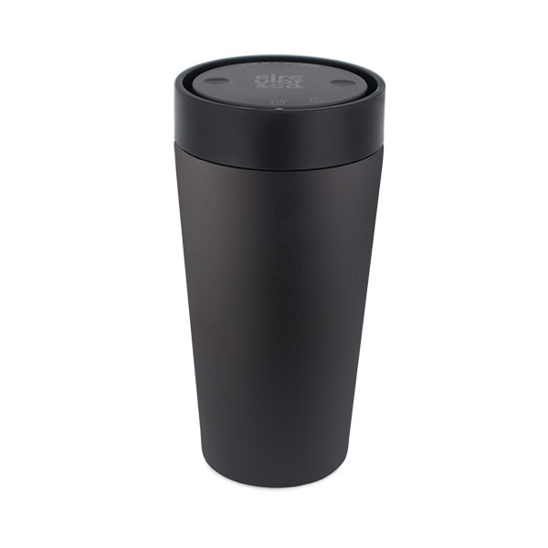 Circular & Co 12oz Stainless Steel Travel Mug - Full Colour