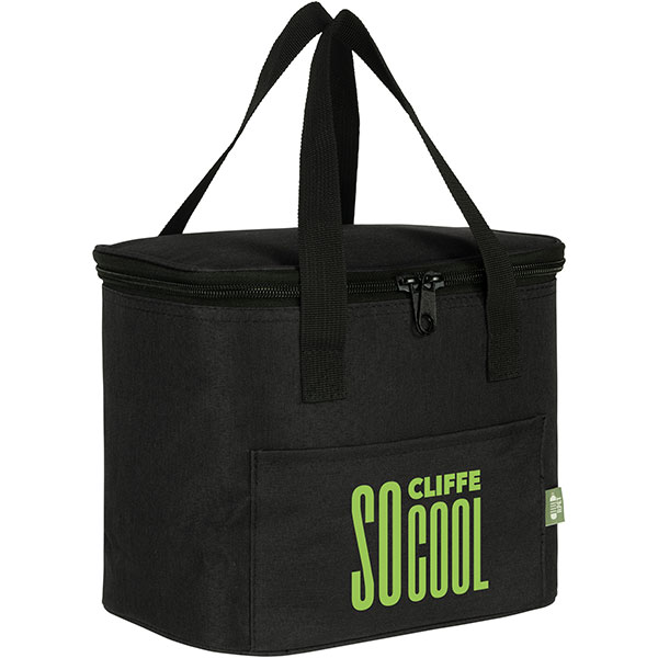 Cliffe rPET Recycled Cooler Bag - 1 Colour