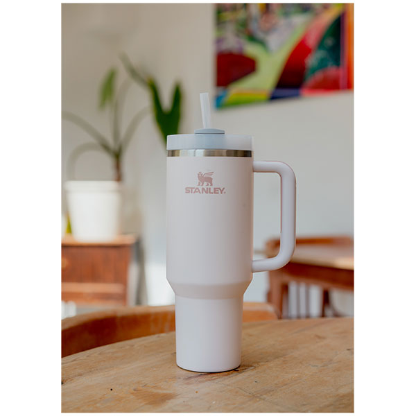 Stanley Quencher H2.0 1200ml Tumbler
