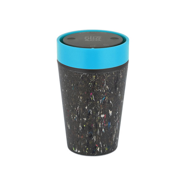 Circular & Co 8oz Recycled Coffee Cup - Trainers - 1 Colour