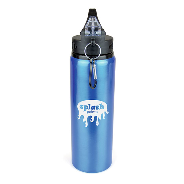 Fashion Sports Bottle 800ml - 1 Colour