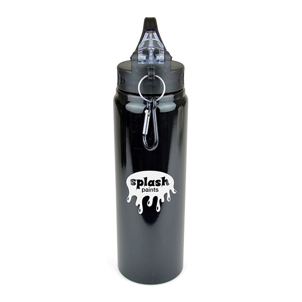 Fashion Sports Bottle 800ml - Full Colour