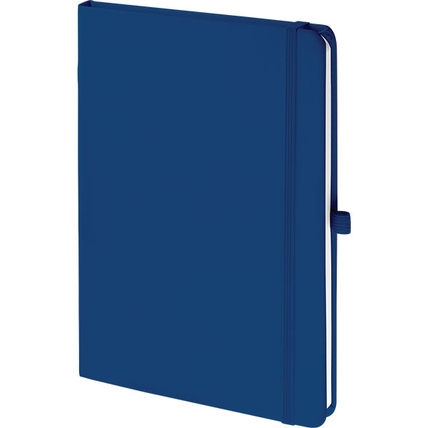 Mood Soft Feel Notebook - 1 Colour