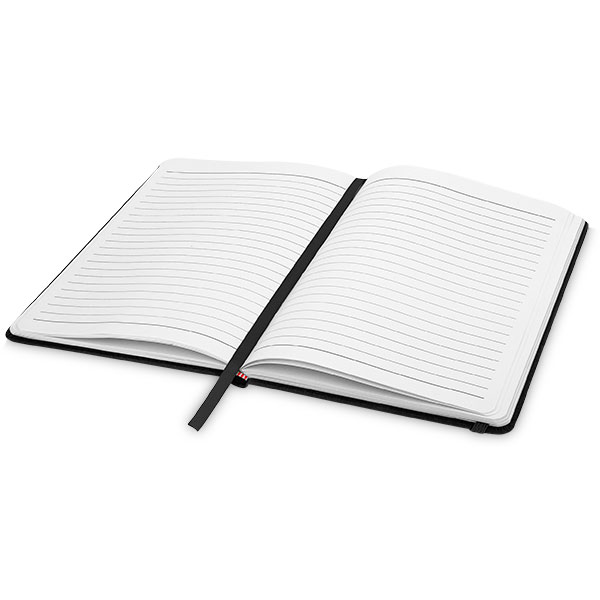 Spectrum A5 Notebook - 1 Colour