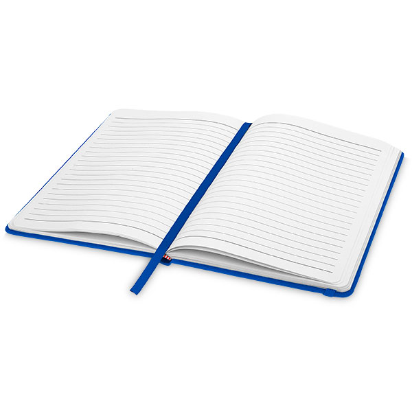 Spectrum A5 Notebook - 1 Colour