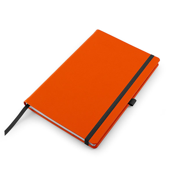 Porto Recycled A5 Student Planner - Full Colour