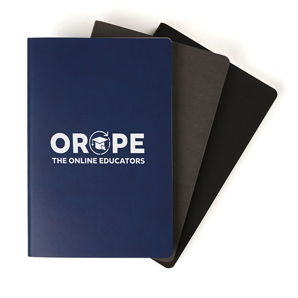 A5 Flexi Notebook