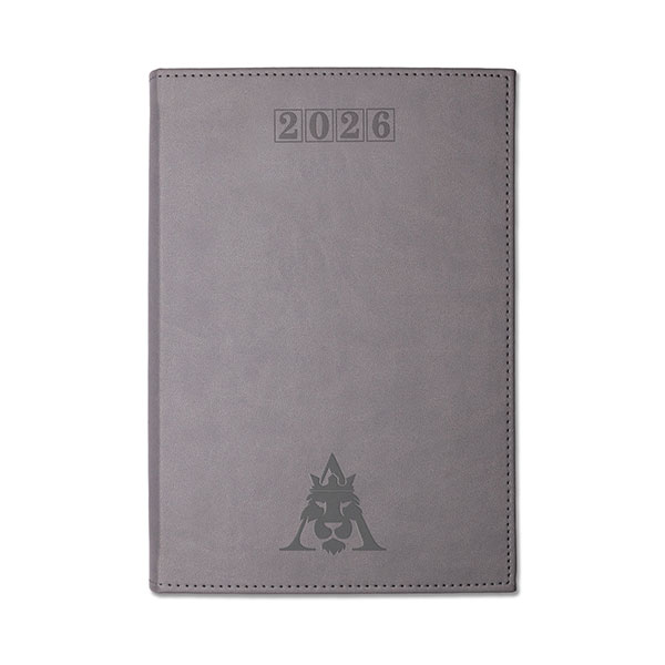 Molehide Day A5 Diary