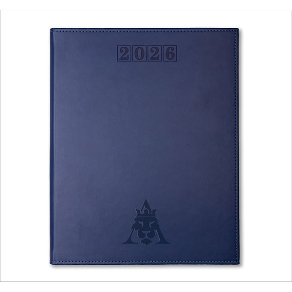 Molehide Quarto Diary
