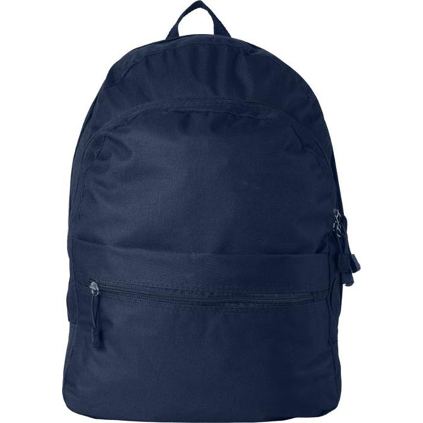 Trend Backpack - 1 Colour