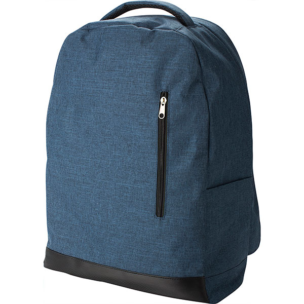 Carlson Anti-Theft Backpack - 1 Colour