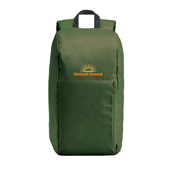 Lugane Backpack