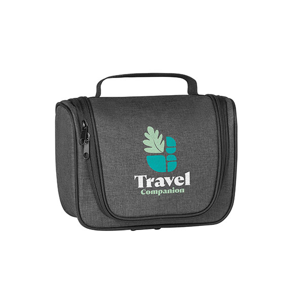 Milli 600D Toiletry Bag