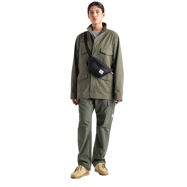 Herschel Classic Hip Bag