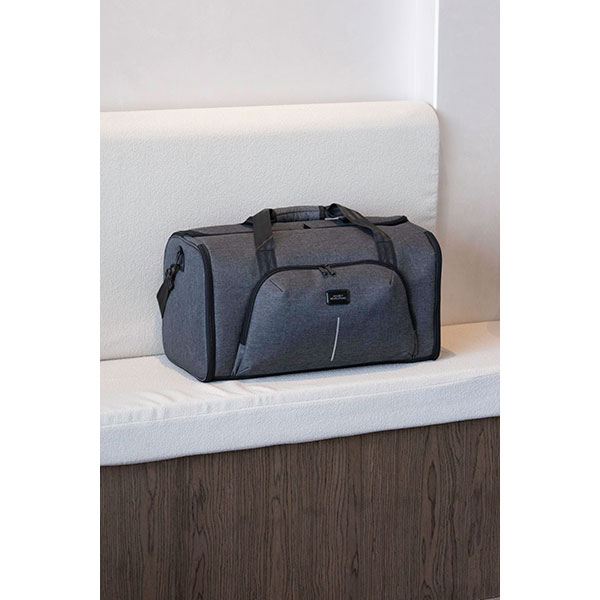 BrandCharger  Voyager rPET Travel Bag