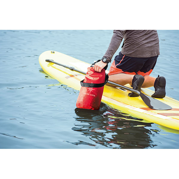 Medium Waterproof Tarpaulin Bag