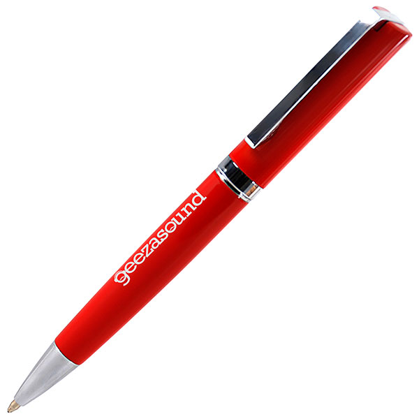 Autograph Ambassador Ballpen - Engraved