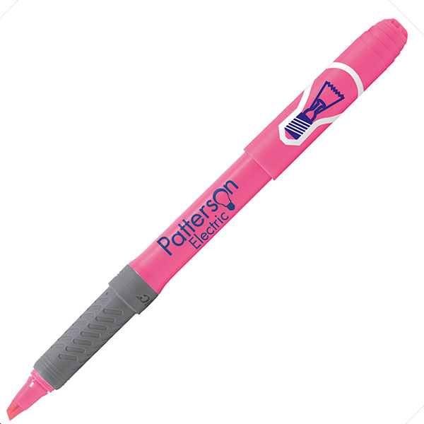BIC Brite Liner Grip Highlighter