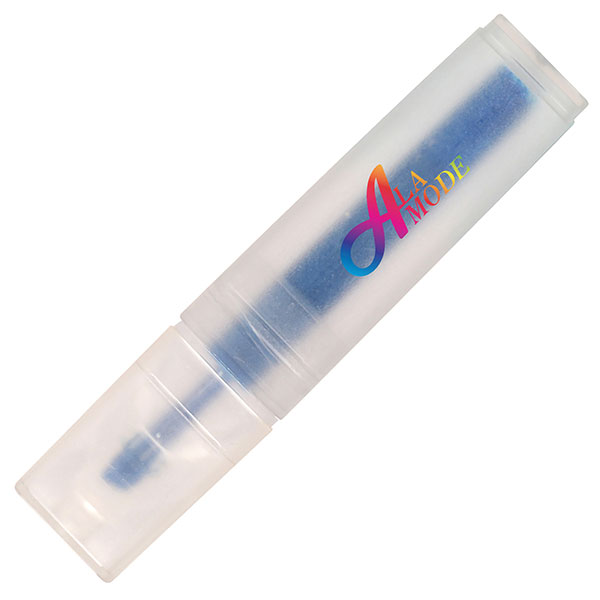 Frosty rPET Highlighter - Full Colour