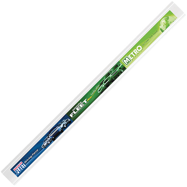 Carpenter Pencil - Full Colour