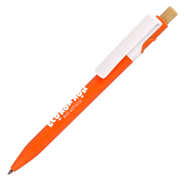 Wave Colour Ballpen - 1 Colour