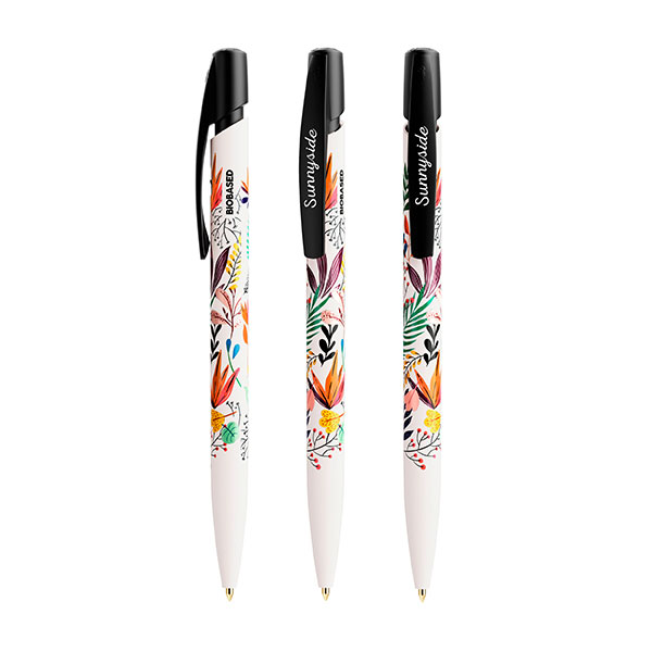 BIC Media Clic Bio Based - Full Colour