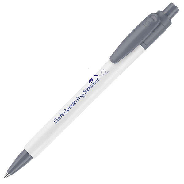 Stilolinea Baron FT Recycled Ballpen - Full Colour