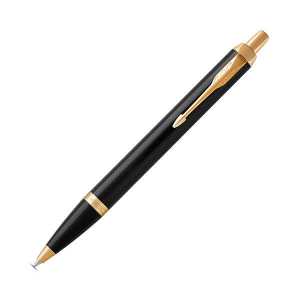 Parker IM Deluxe Ballpen - Engraved