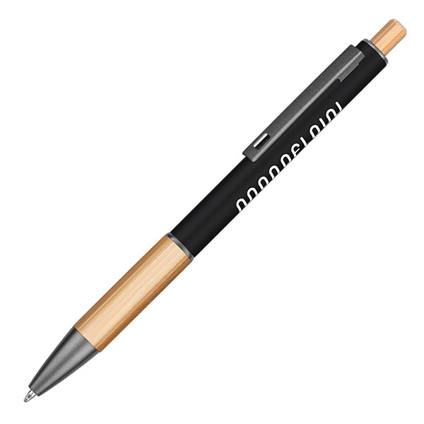 Altu Recycled GRS Ballpen - 1 Colour