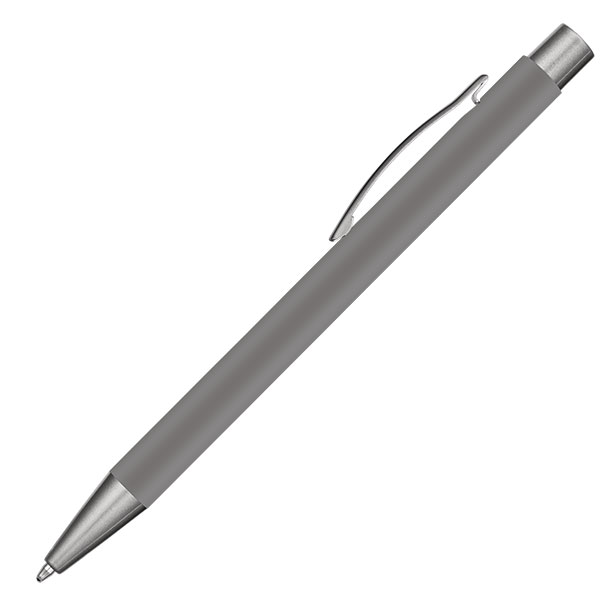 Ergo Soft Feel Recycled Ballpen - Engraved