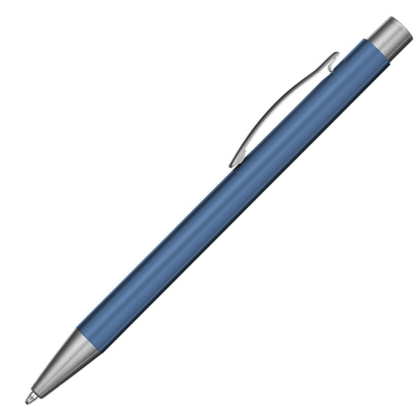 Ergo GRS Recycled Ballpen - 1 Colour