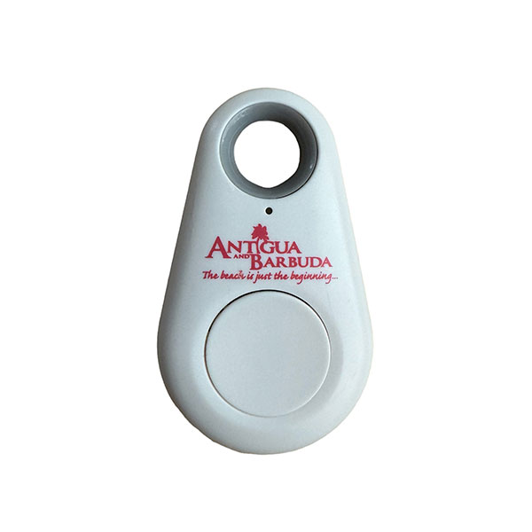 Anti Loss & Theft Device - Full Colour