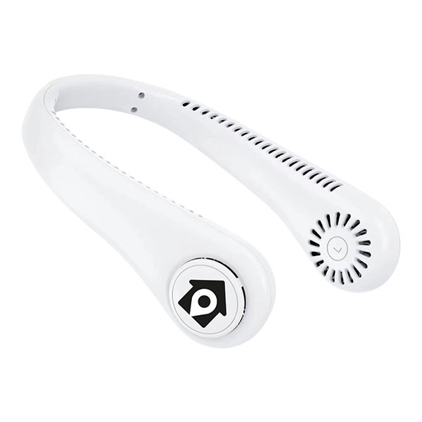 Vaneless Hanging Neck Fan - 1 Colour