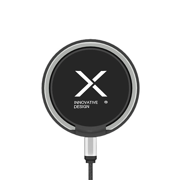 SCX MagSafe Ring Charger