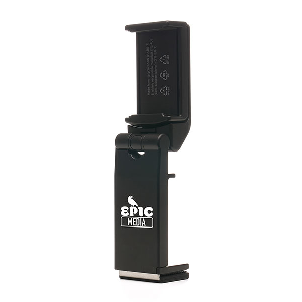 Recycled Plastic Phone Stand - Full Colour