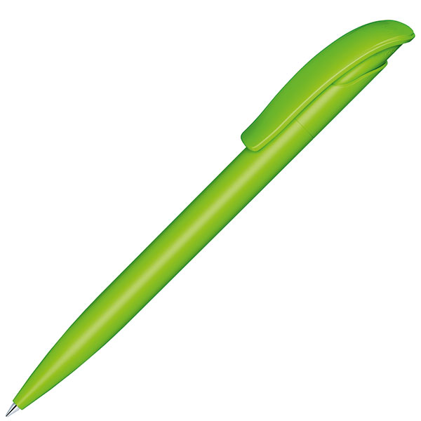 Challenger Matt Recycled Ballpen