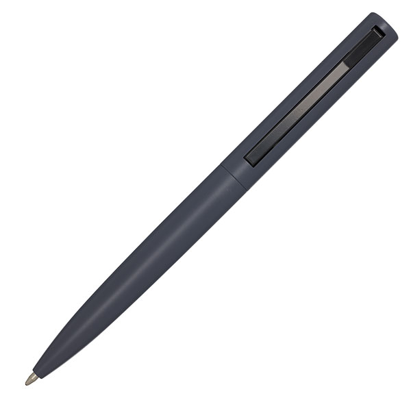Juana Recycled Aluminium Ballpen - Full Colour