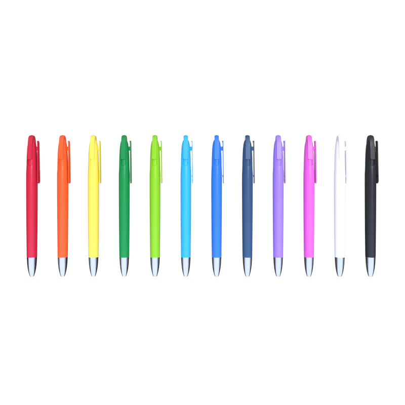Sprite Softfeel Pen