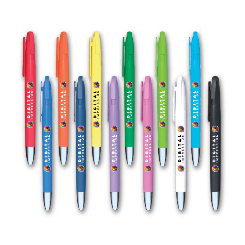 Sprite Softfeel Pen